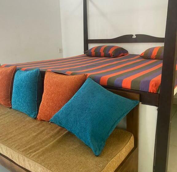 Savenndra Resorts