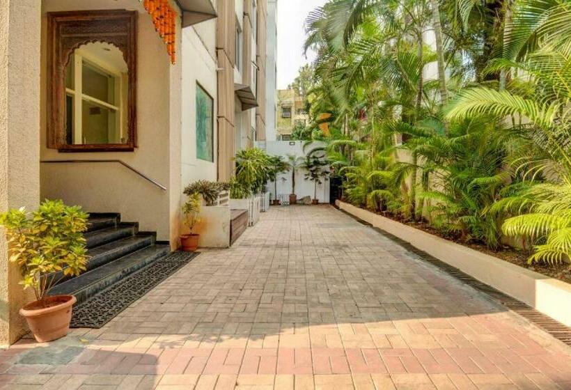 旅馆 Paradise Dormitory Pg, Longstays