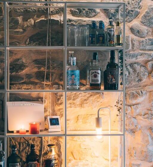 مبيت وإفطار Casa Immersa Nelle Colline Romagnole