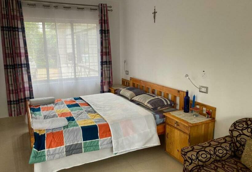 Bed and Breakfast Dale Villa