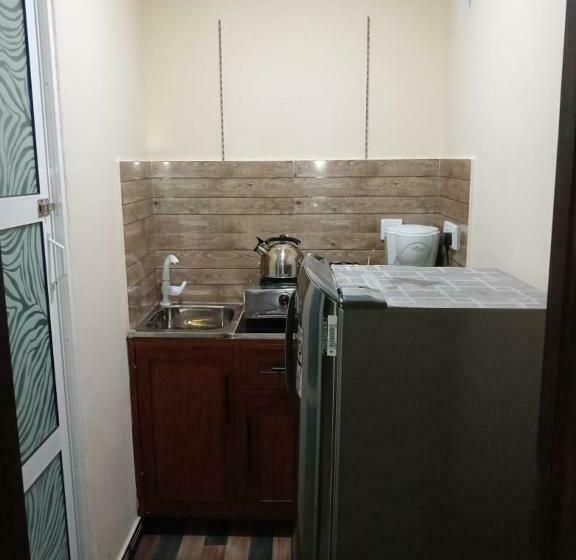 Bed and Breakfast Friendly Home Stay