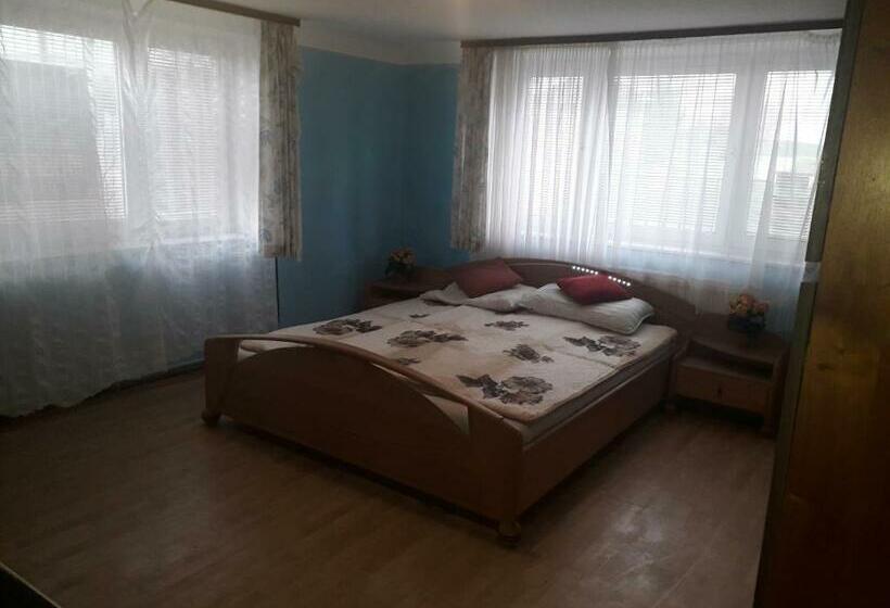 Bed and Breakfast Galgenberg