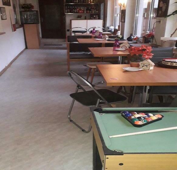 Bed and Breakfast Galgenberg