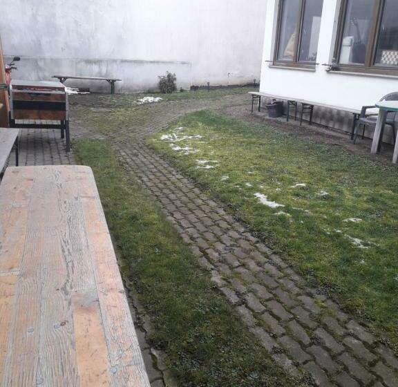 Bed and Breakfast Galgenberg