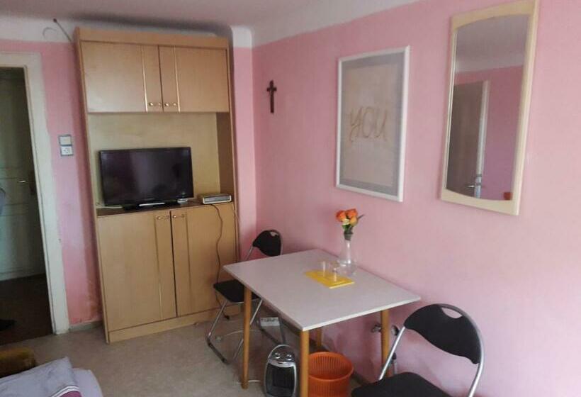 Bed and Breakfast Galgenberg
