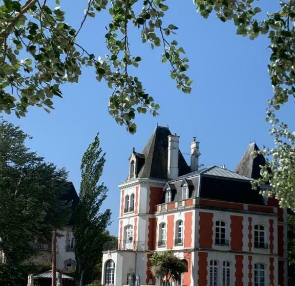 住宿加早餐  Le Ch’ti Breizh Home