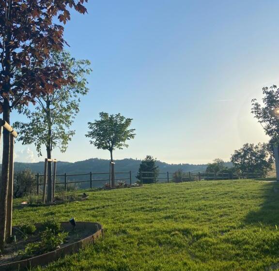 צימר Poderino   A Place To Feel