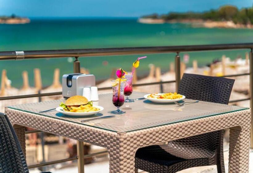 هتل Lucas Didim Resort