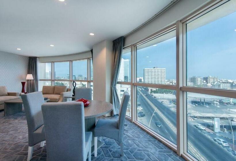 Отель Rawabi Alkhobar