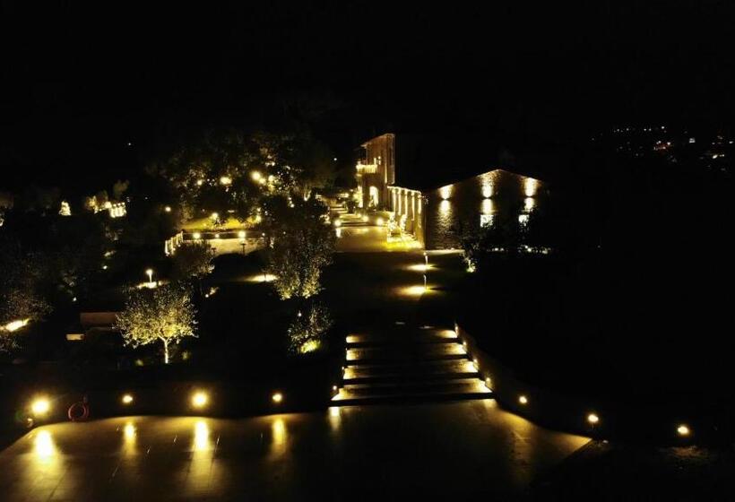 Отель Villa Paladini