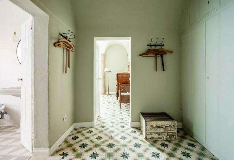 Пансион Casa Garcia