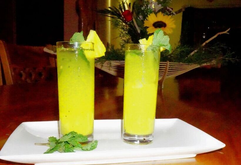 פנסיון Casa Spa Room With Tub, Spa Services And Turkish Bath