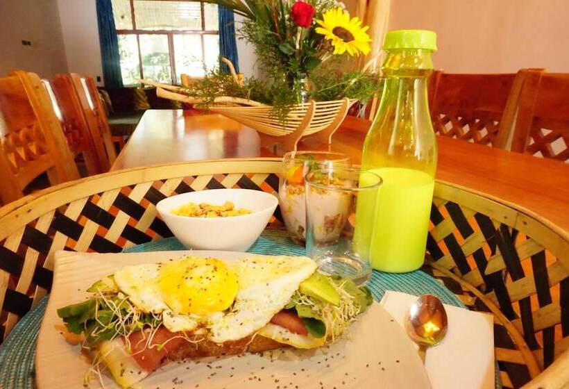 פנסיון Casa Spa Room With Tub, Spa Services And Turkish Bath