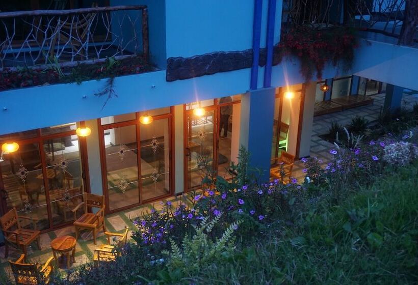 ペンション Casa Spa Room With Tub, Spa Services With Turkish Bath, Exfoliations
