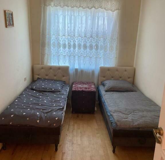 Пансион Hause Club