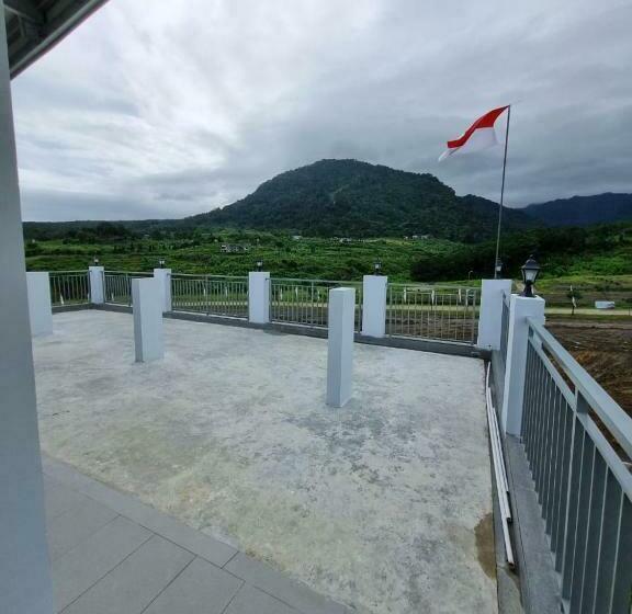 펜션 Pancar View
