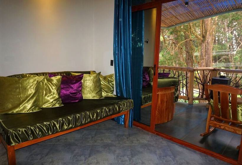 פנסיון Room In Guest Room  Room With Jacuzzi, Vacation Spa House With Turkish Bath