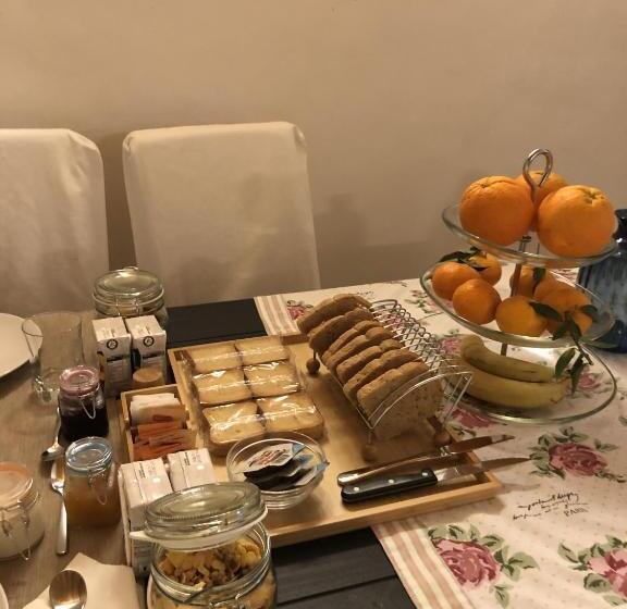 פנסיון Verso Est