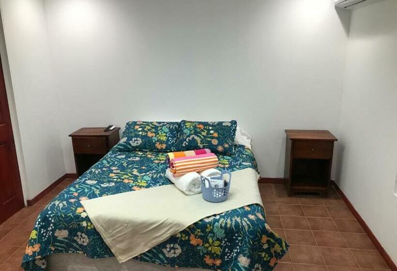 펜션 Villa Meraki Qg