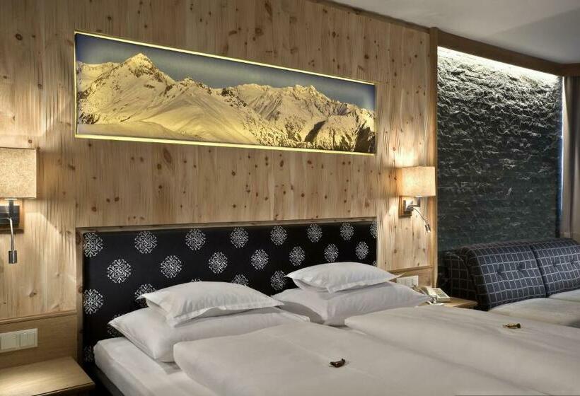 Wanderhotel Taurerwirt