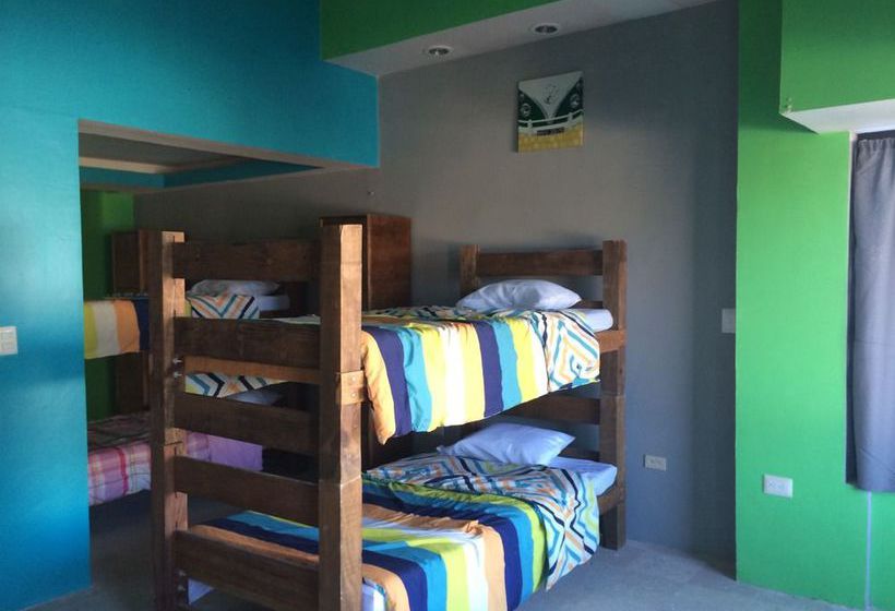Baja S Cactus Hostel