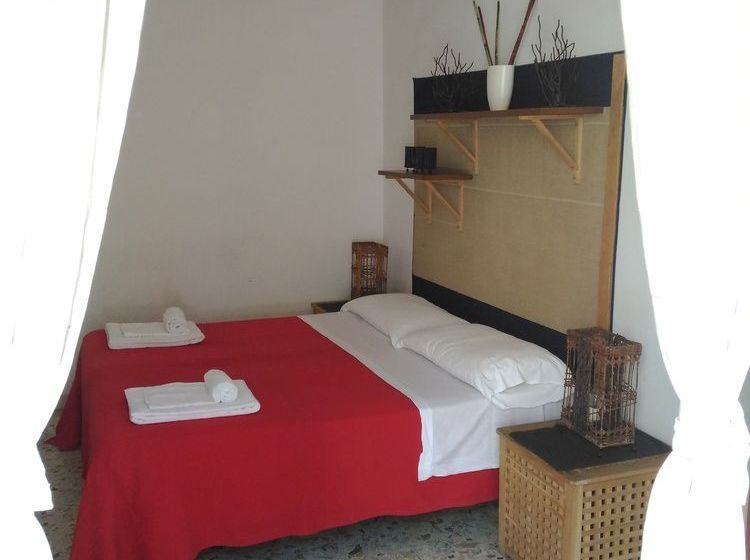 Bed and Breakfast Antico Teatro