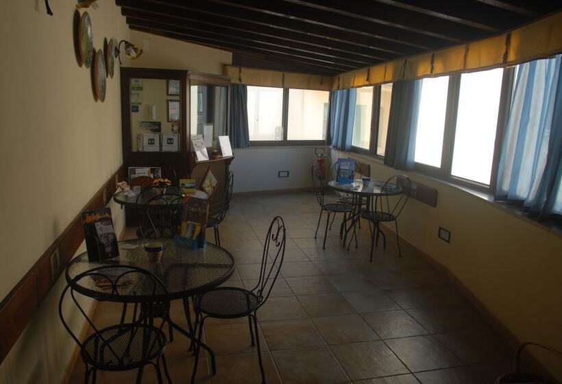 Bed And Breakfast Conte Luna