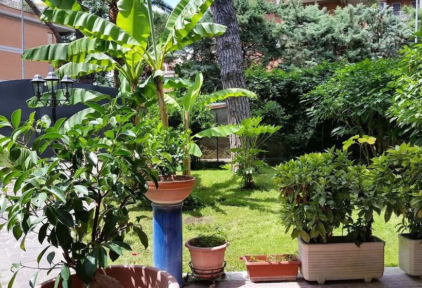 Bed and Breakfast Il Giardino Di Giulia 2