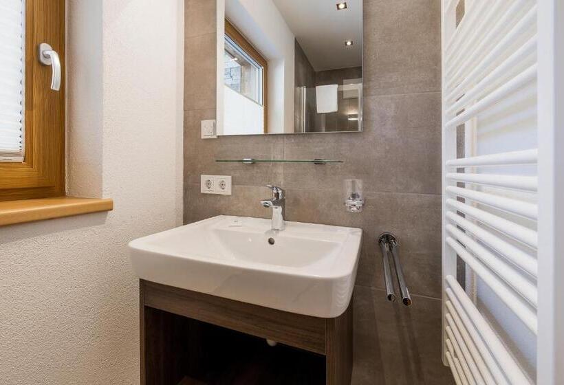 Das Wildkogel - Wildkogel Resorts