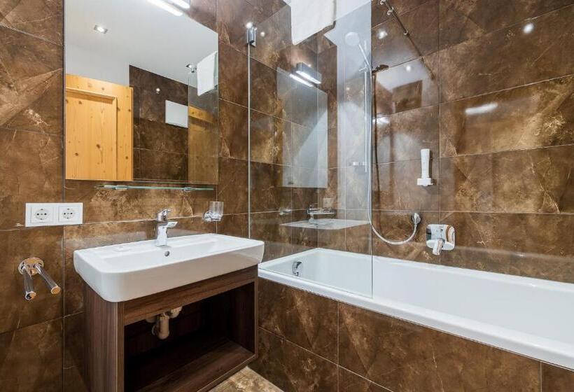 Das Wildkogel - Wildkogel Resorts