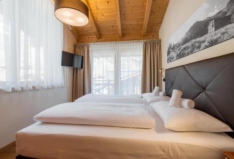 Das Wildkogel - Wildkogel Resorts