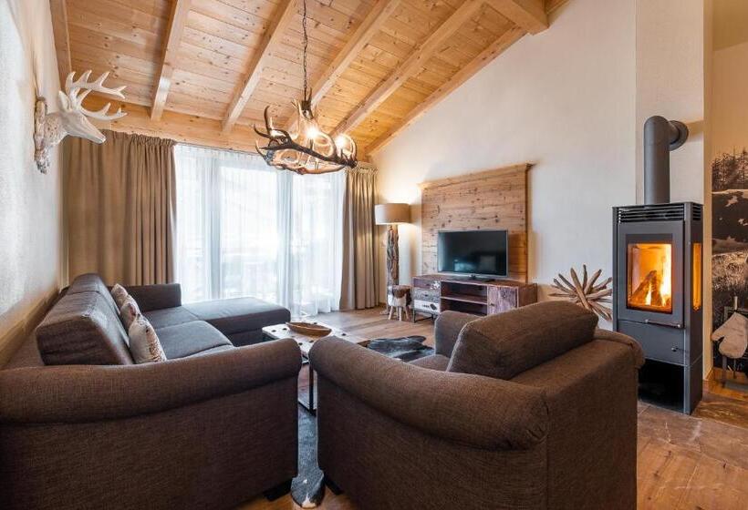 Das Wildkogel - Wildkogel Resorts