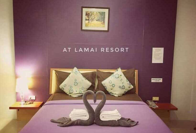 酒店 At Lamai Resort