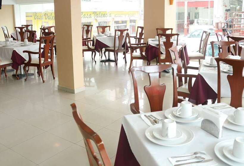 فندق Best Western Minatitlan