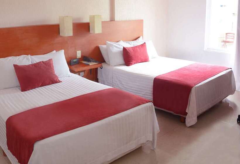 فندق Best Western Minatitlan