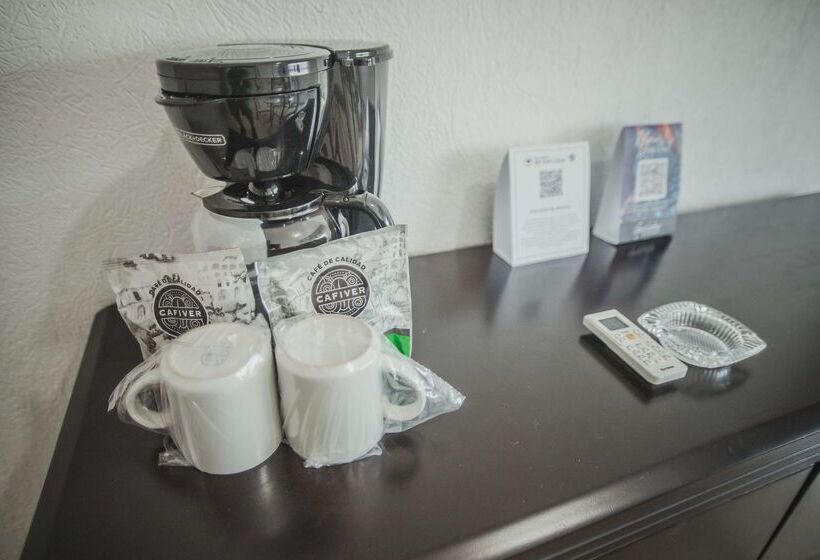 فندق Best Western Plus Tuxtepec