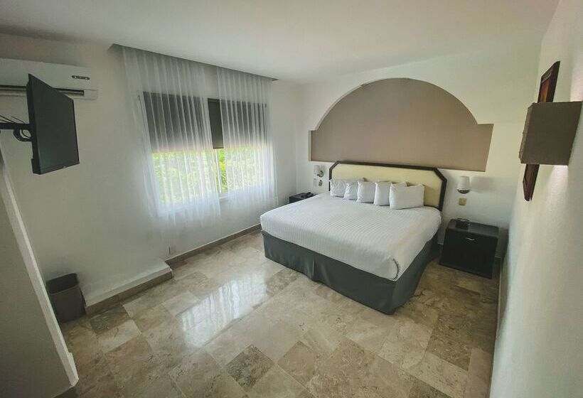 فندق Best Western Plus Tuxtepec