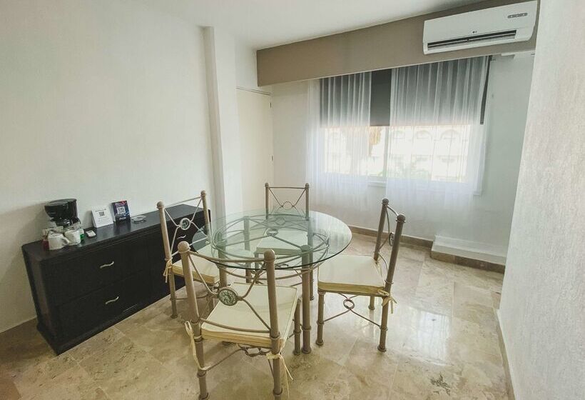فندق Best Western Plus Tuxtepec