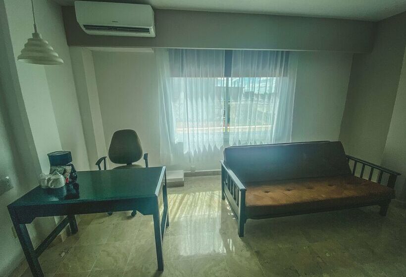 فندق Best Western Plus Tuxtepec