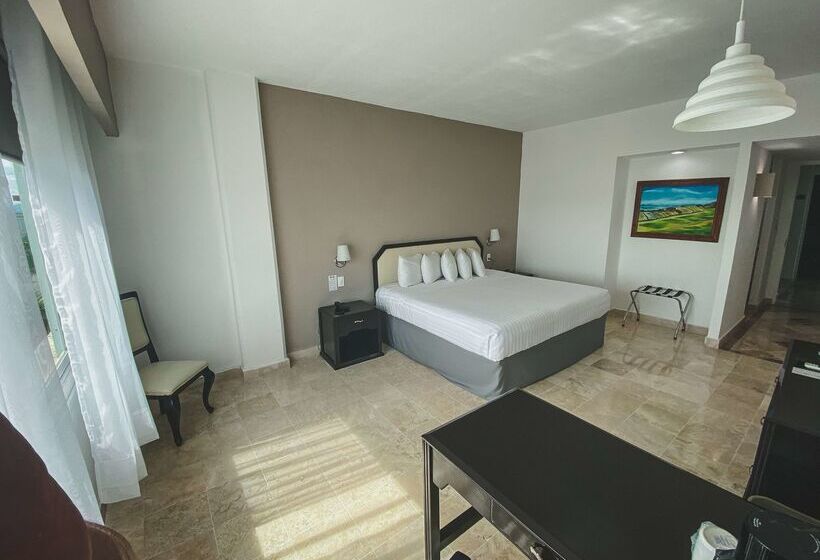 فندق Best Western Plus Tuxtepec