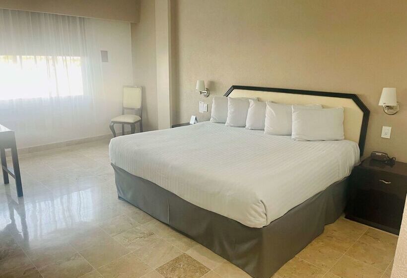 فندق Best Western Plus Tuxtepec