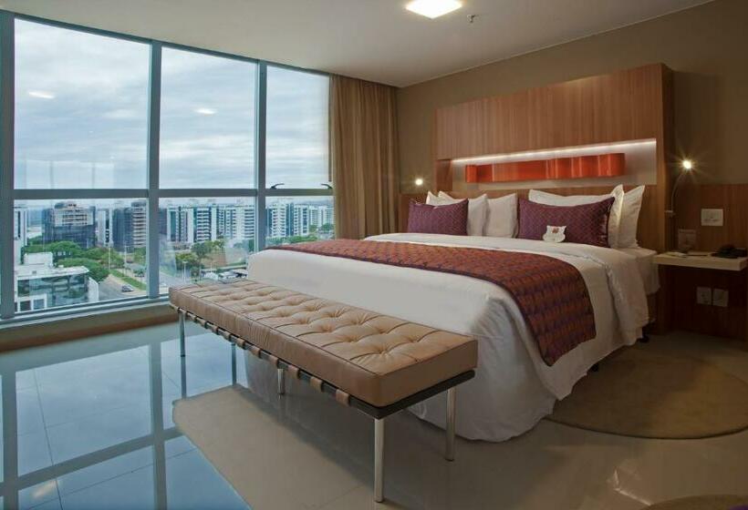 Jade Hotel Brasília