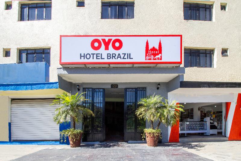 Hôtel Brazil