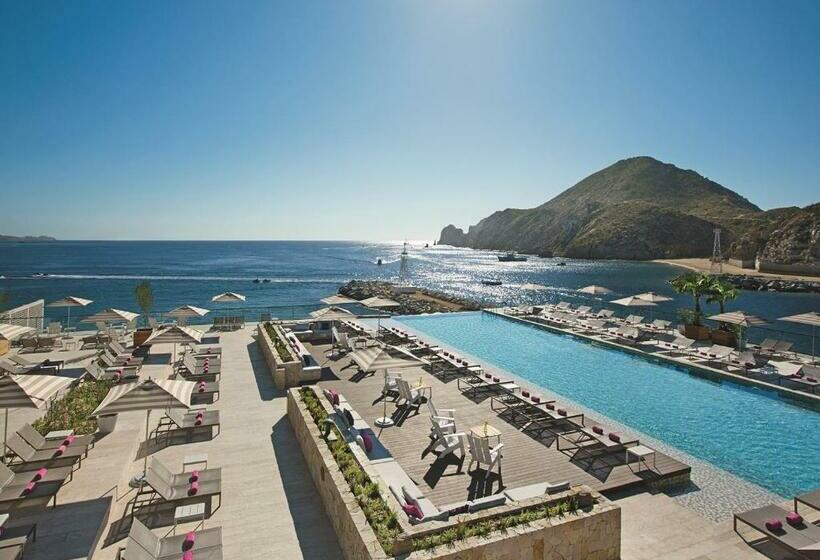 هتل Breathless Cabo San Lucas   Adults Only