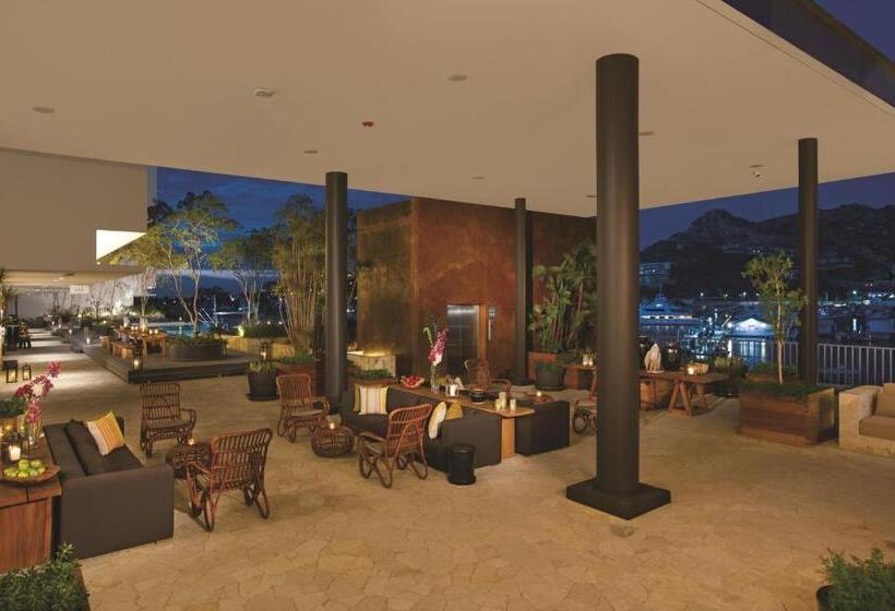 هتل Breathless Cabo San Lucas   Adults Only