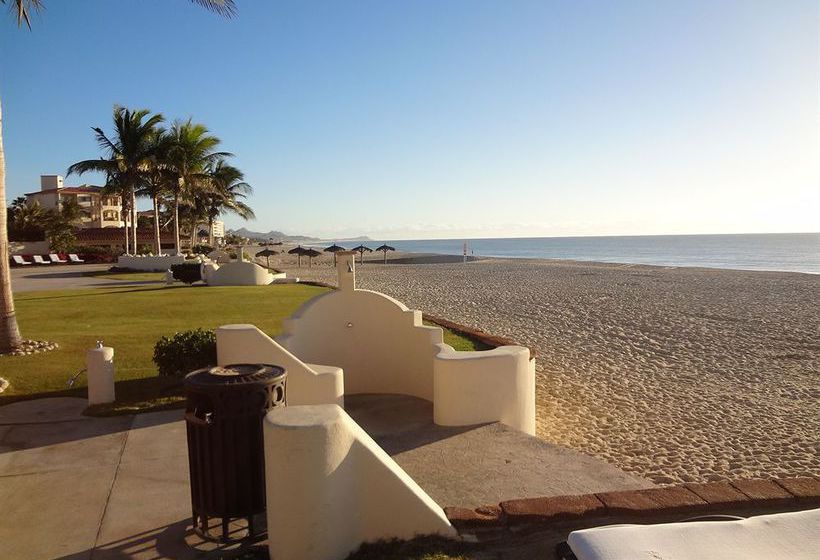 هتل Cabo Marina Beach Condos