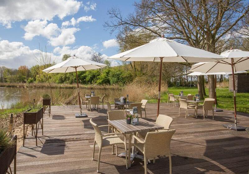 Fletcher Hotel   Resort Spaarnwoude