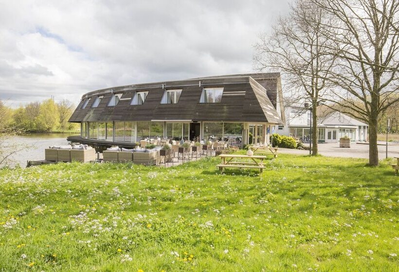 Fletcher Hotel   Resort Spaarnwoude