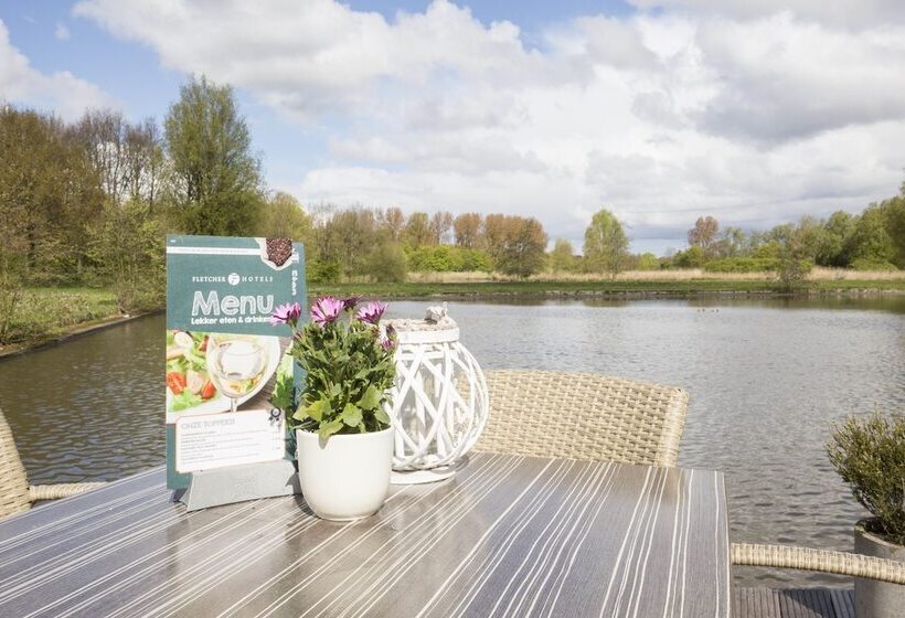 Fletcher Hotel   Resort Spaarnwoude