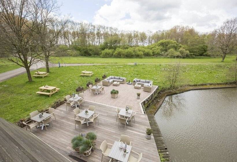 Fletcher Hotel   Resort Spaarnwoude